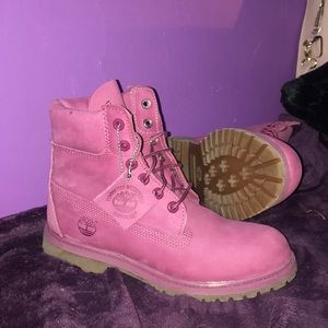 Timberland Boots